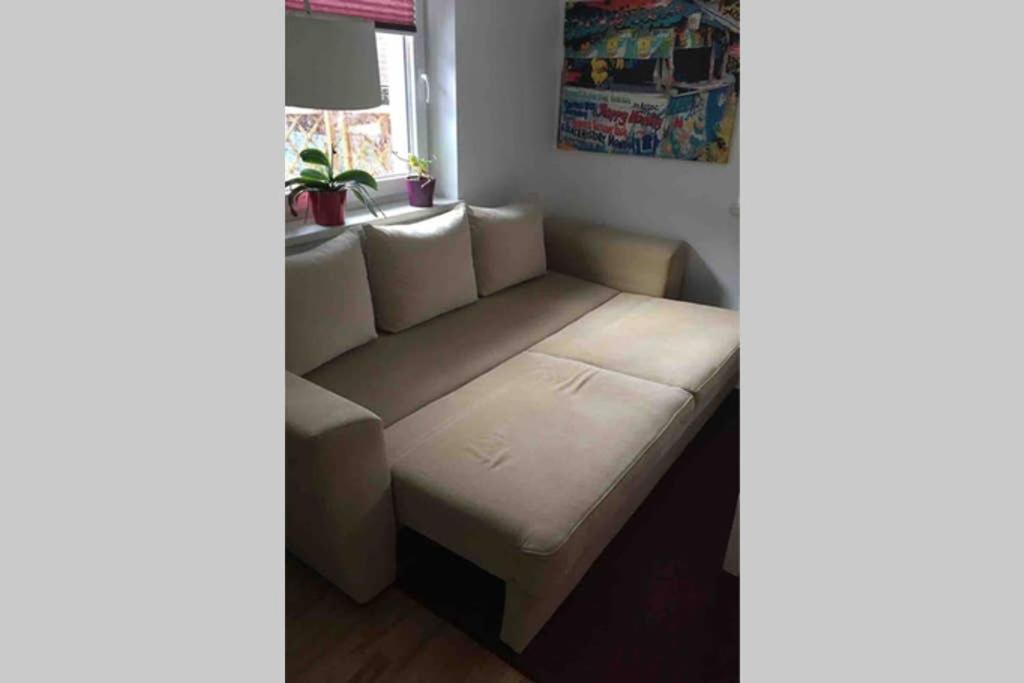 Ferienwohnung Lisl Obervellach Exteriör bild