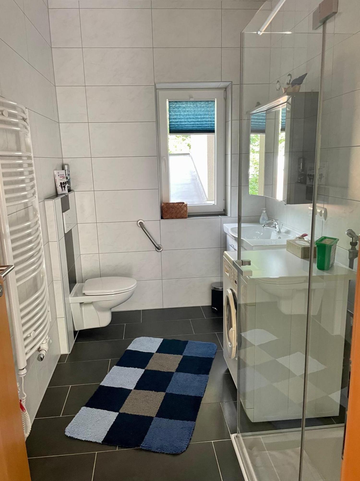 Ferienwohnung Lisl Obervellach Exteriör bild